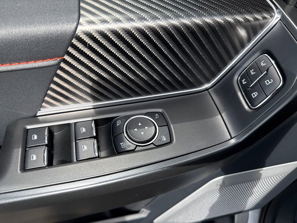 Certified 2025 Ford F150 Raptor AWD/4WD image 17
