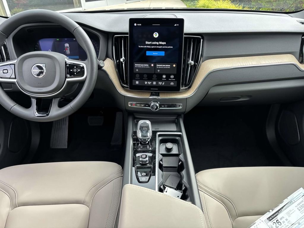 New 2026 Volvo XC60 B5 Plus w/ Protection Package Premier image 28