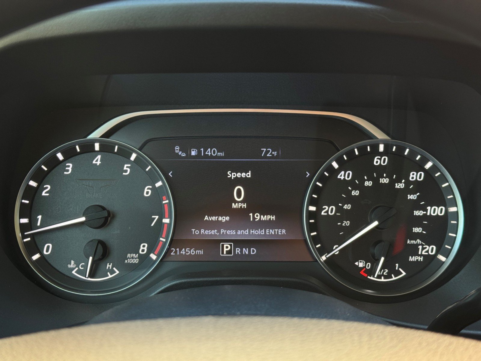 Used 2021 Nissan Titan SV RWD image 16