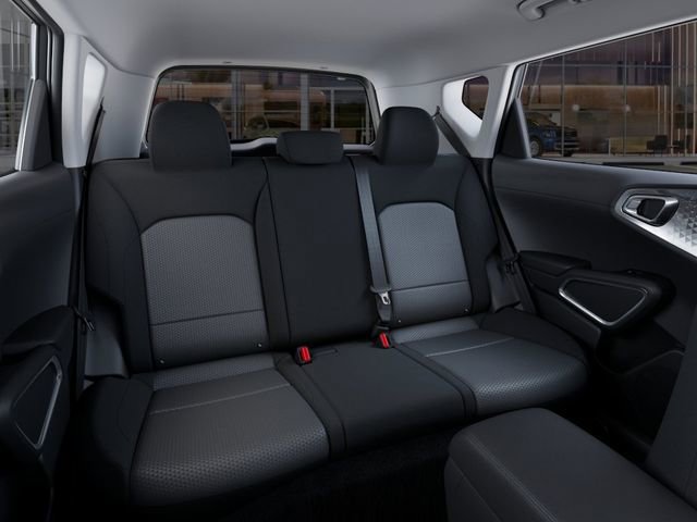 Certified 2024 Kia Soul LX image 18
