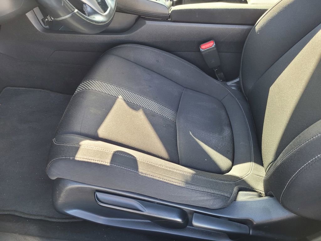 Used 2019 Honda Civic Sport image 26