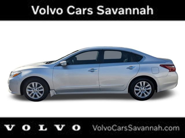 Used 2018 Nissan Altima 2.5 S w/ S Convenience Package image 7