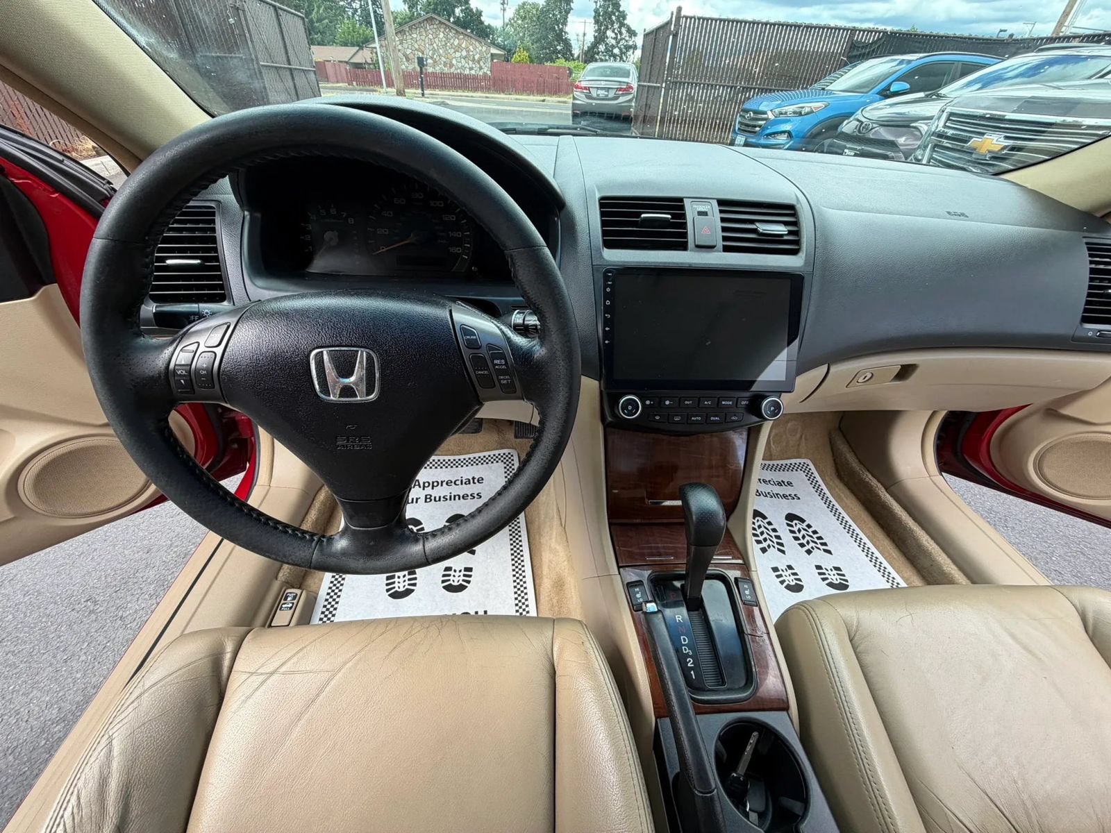 Used 2007 Honda Accord EX-L image 15