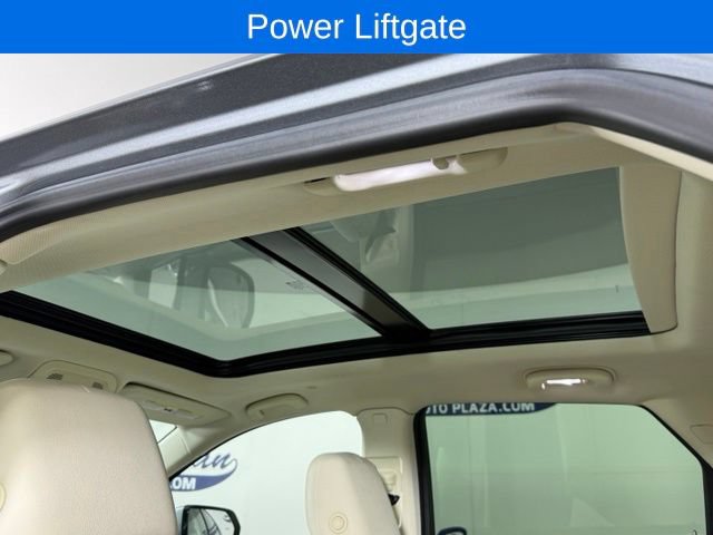 Used 2025 Cadillac XT5 Premium Luxury FWD image 22