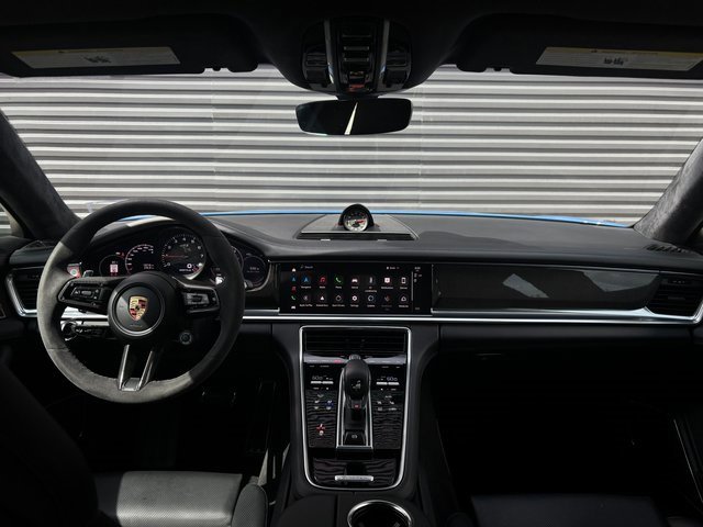 Used 2023 Porsche Panamera GTS image 13