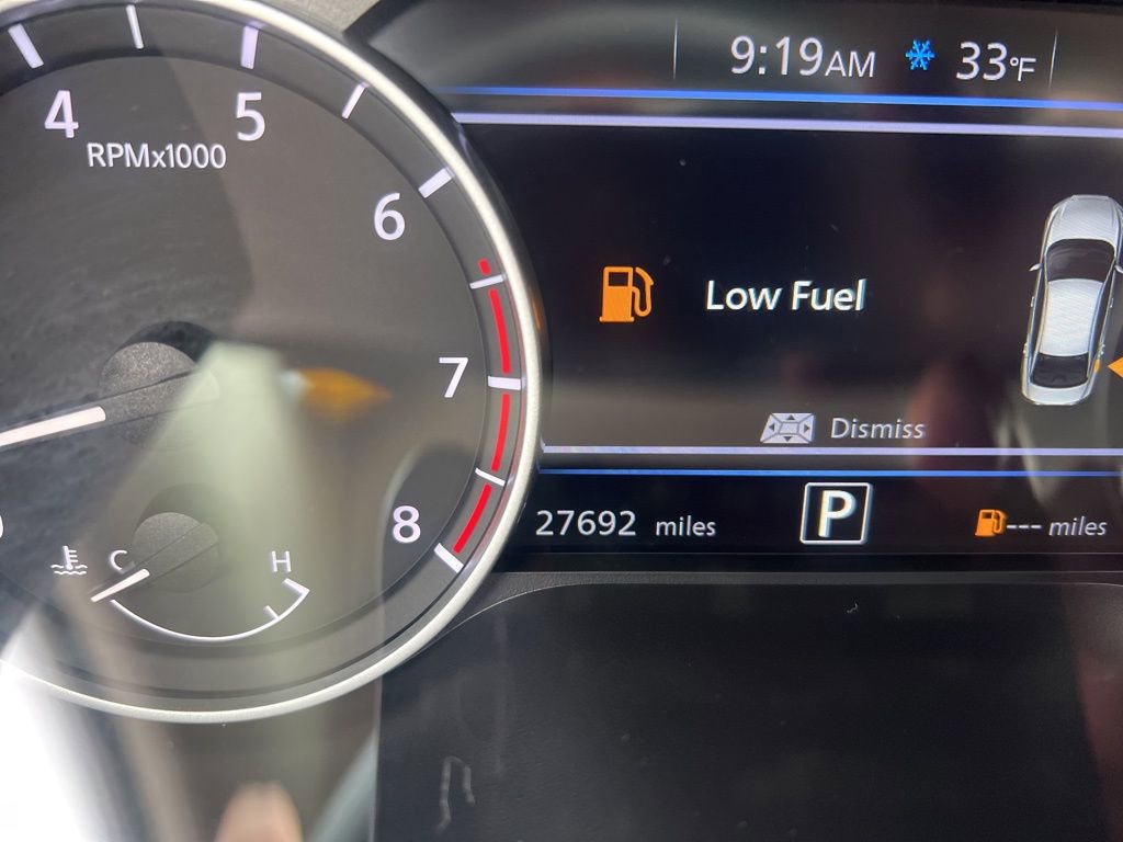 Certified 2023 Nissan Sentra SR w/ Electronics Package image 58