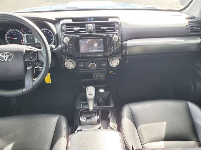 Used 2018 Toyota 4Runner TRD Pro image 13