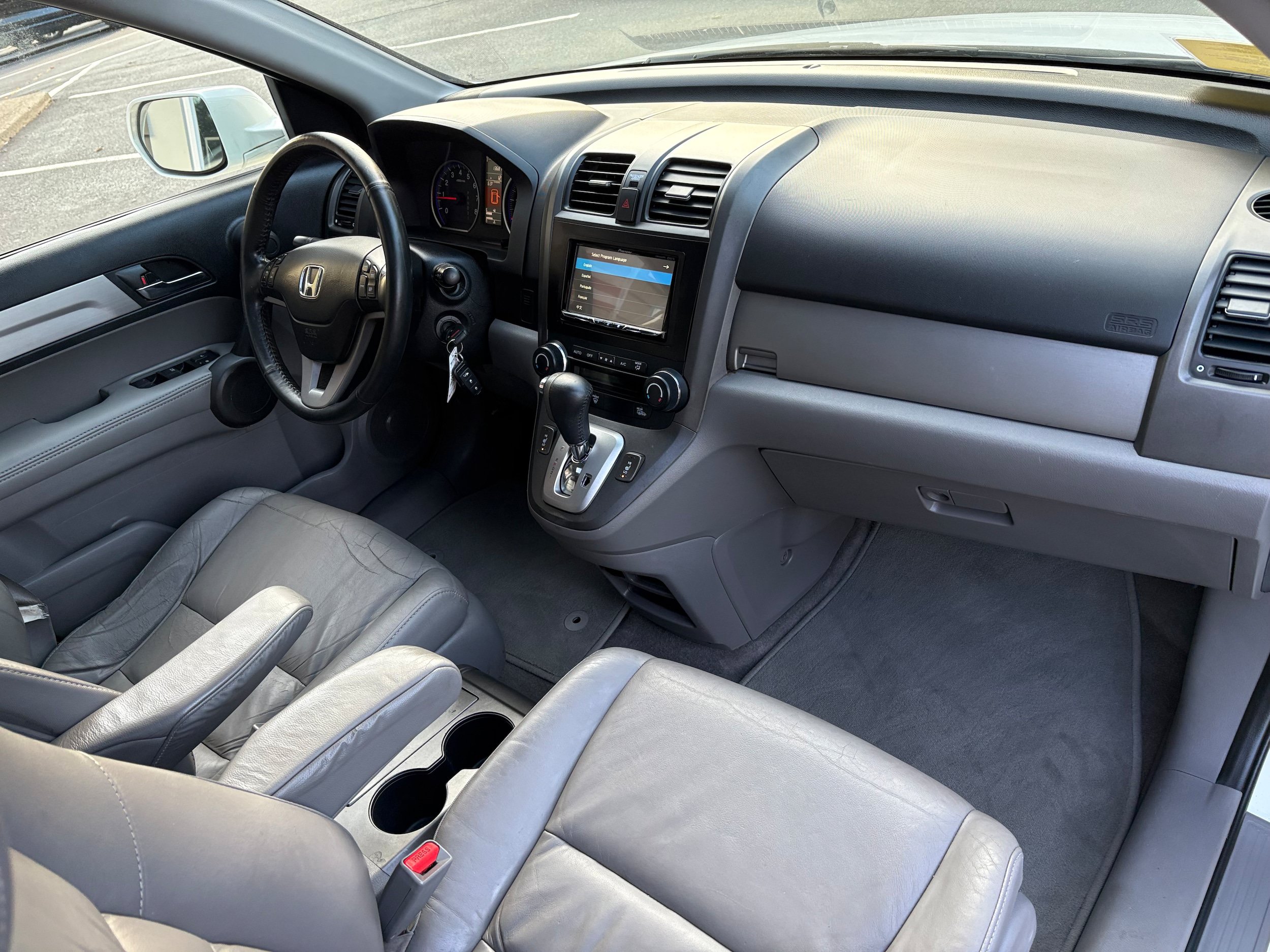 Used 2010 Honda CR-V EX-L image 26