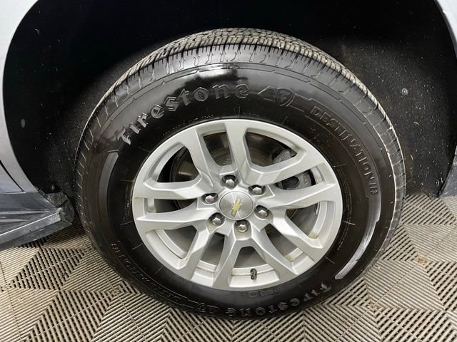 Used 2021 Chevrolet Tahoe LT image 23