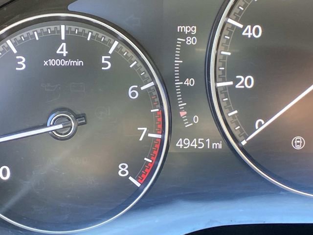 Used 2022 MAZDA CX-30 AWD 2.5 S w/ Preferred Package image 35