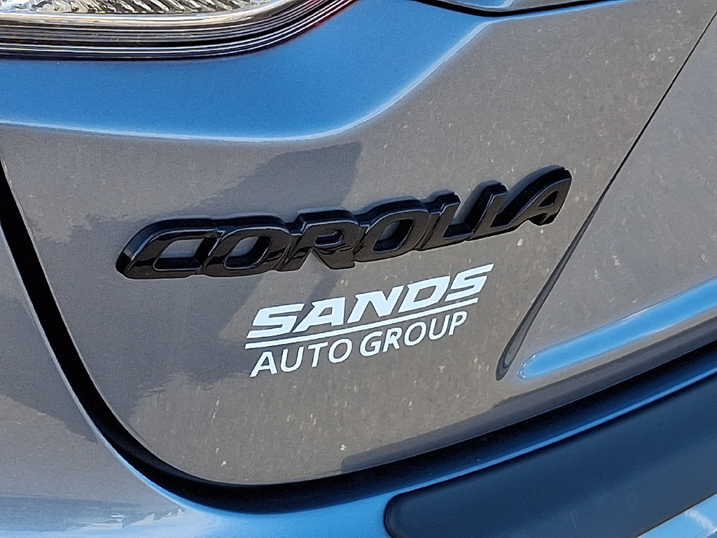 Used 2026 Toyota Corolla SE FWD image 32