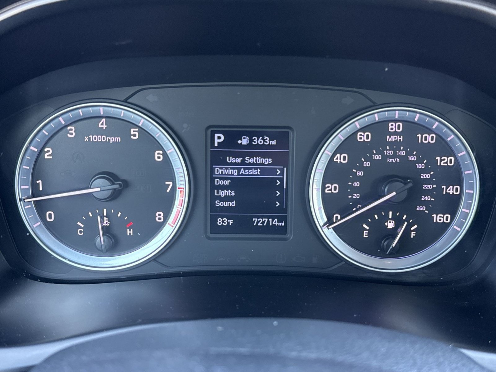 Used 2018 Hyundai Sonata ECO FWD image 25