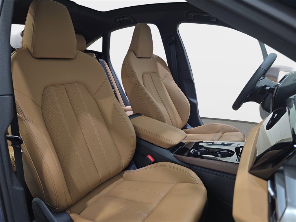 New 2025 Audi A5 2.0T Premium Plus image 10