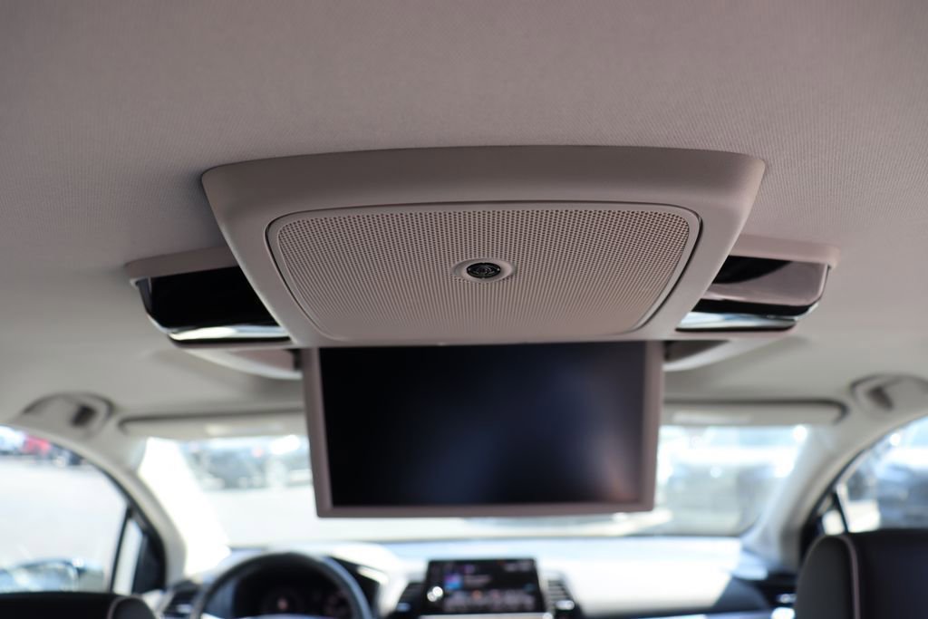 Used 2026 Honda Odyssey Elite image 18