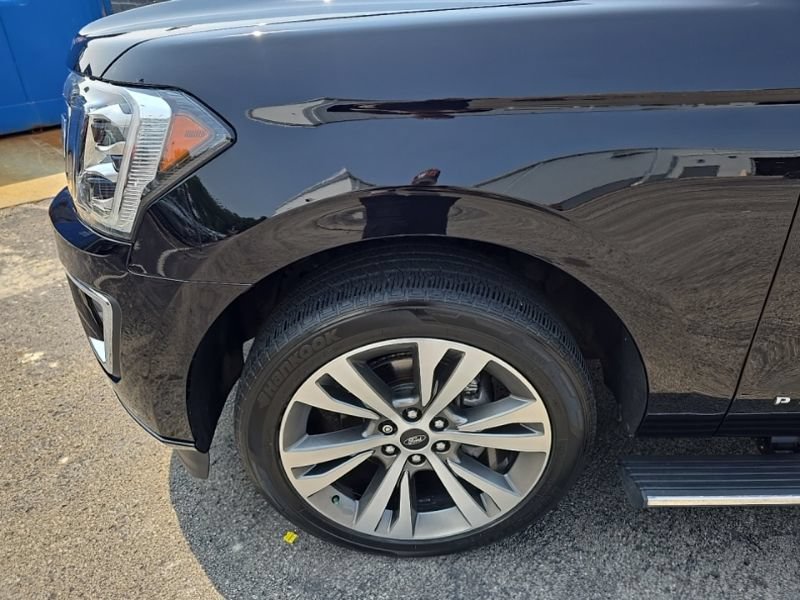 Used 2020 Ford Expedition Platinum AWD/4WD image 10