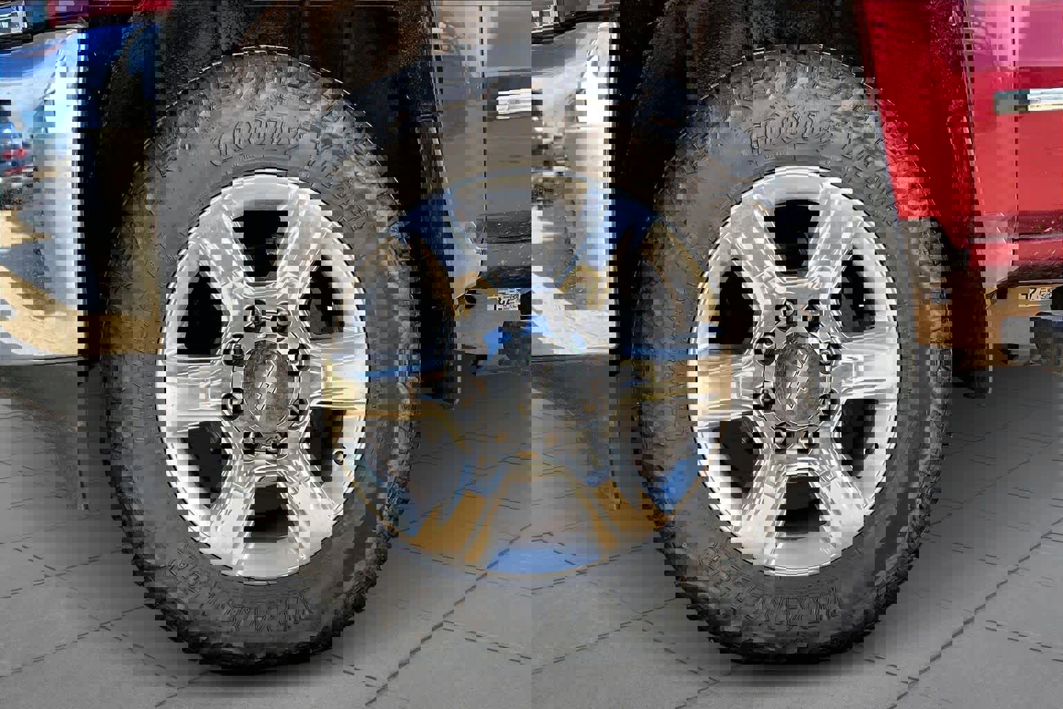 Used 2018 Chevrolet Silverado 2500 LTZ w/ Duramax Plus Package image 9