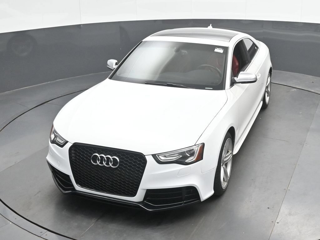 Used 2011 Audi S5 Prestige AWD/4WD image 35