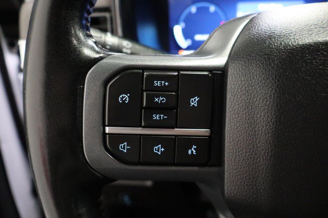Used 2024 Ford F350 Lariat w/ FX4 Off-Road Package AWD/4WD image 41