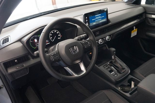 New 2026 Honda CR-V Sport image 3