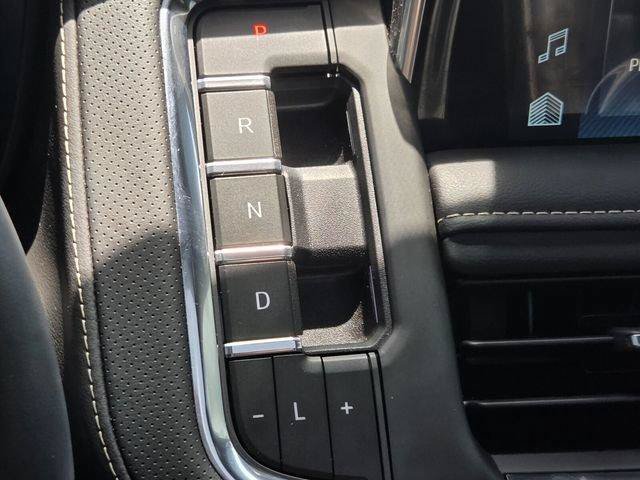 Certified 2024 Chevrolet Tahoe Premier AWD/4WD image 30