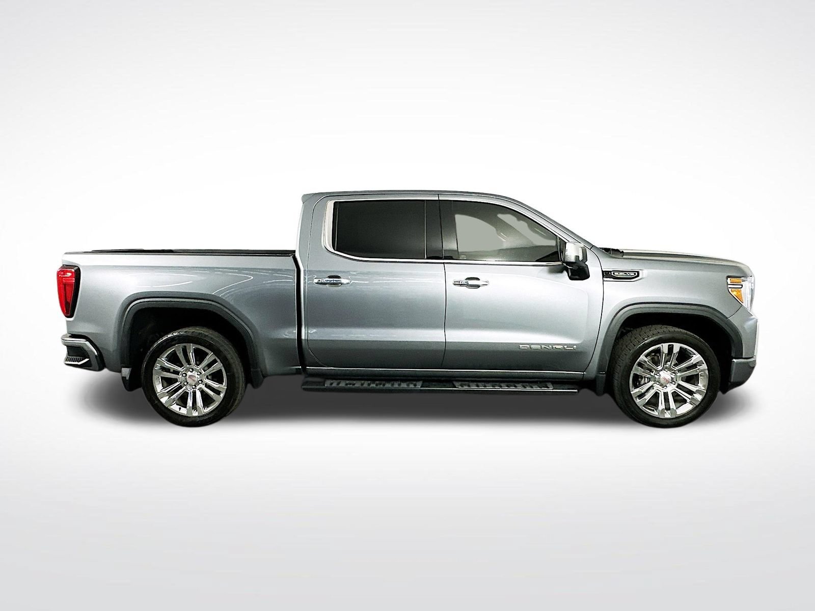 Used 2020 GMC Sierra 1500 Denali AWD/4WD image 9