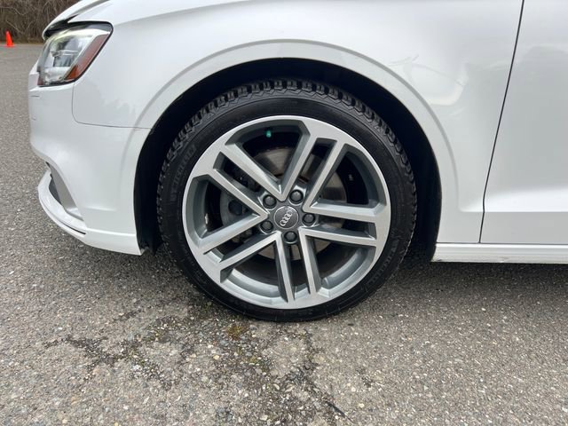 Used 2017 Audi A3 2.0T Premium w/ Convenience Package image 30