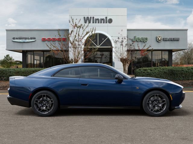 New 2026 Dodge Charger Scat Pack AWD/4WD image 21