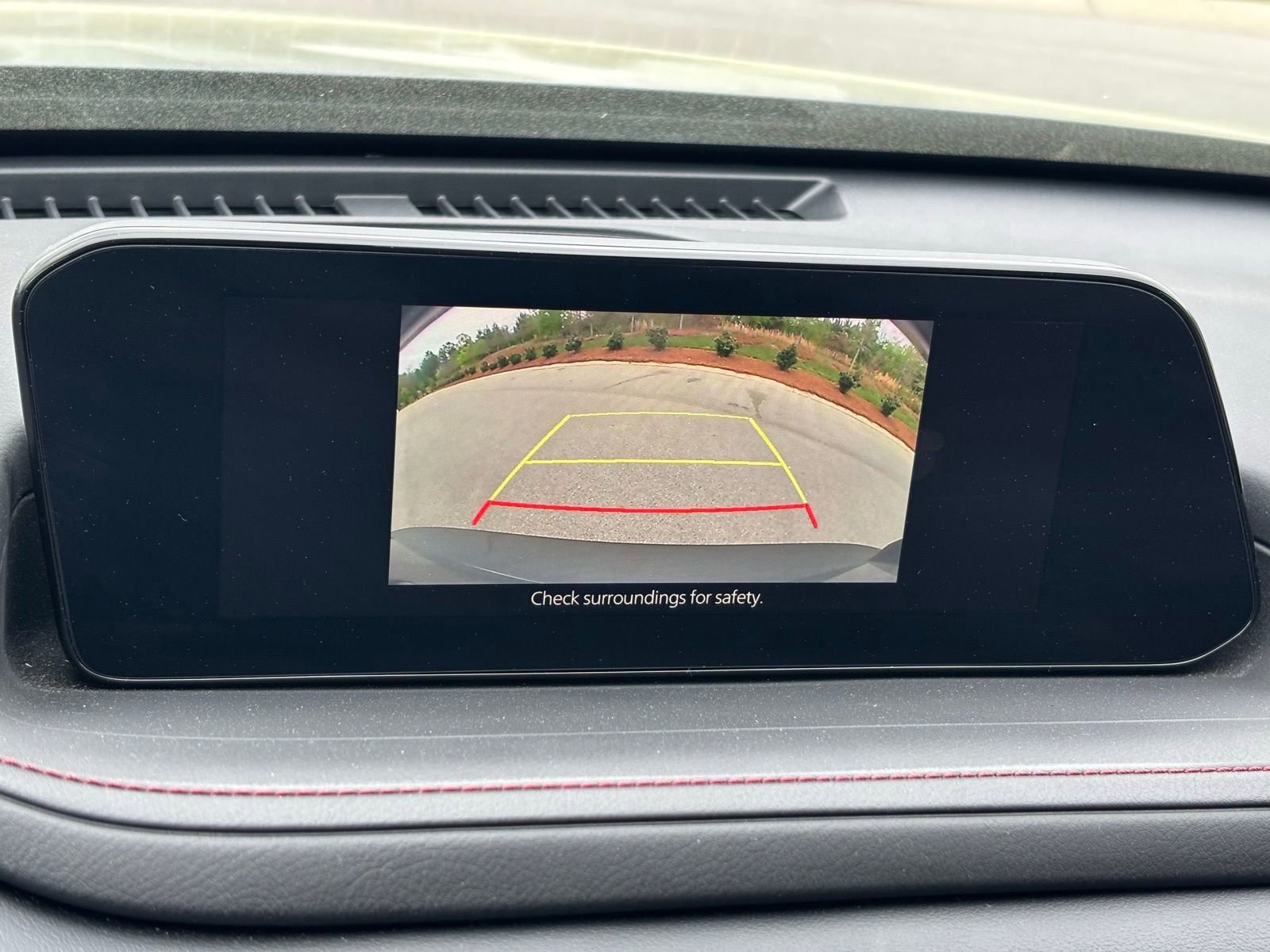 Used 2022 MAZDA CX-30 AWD 2.5 S w/ Preferred Package image 6