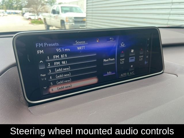 Used 2019 Lexus RX 350 FWD w/ Navigation Package image 9