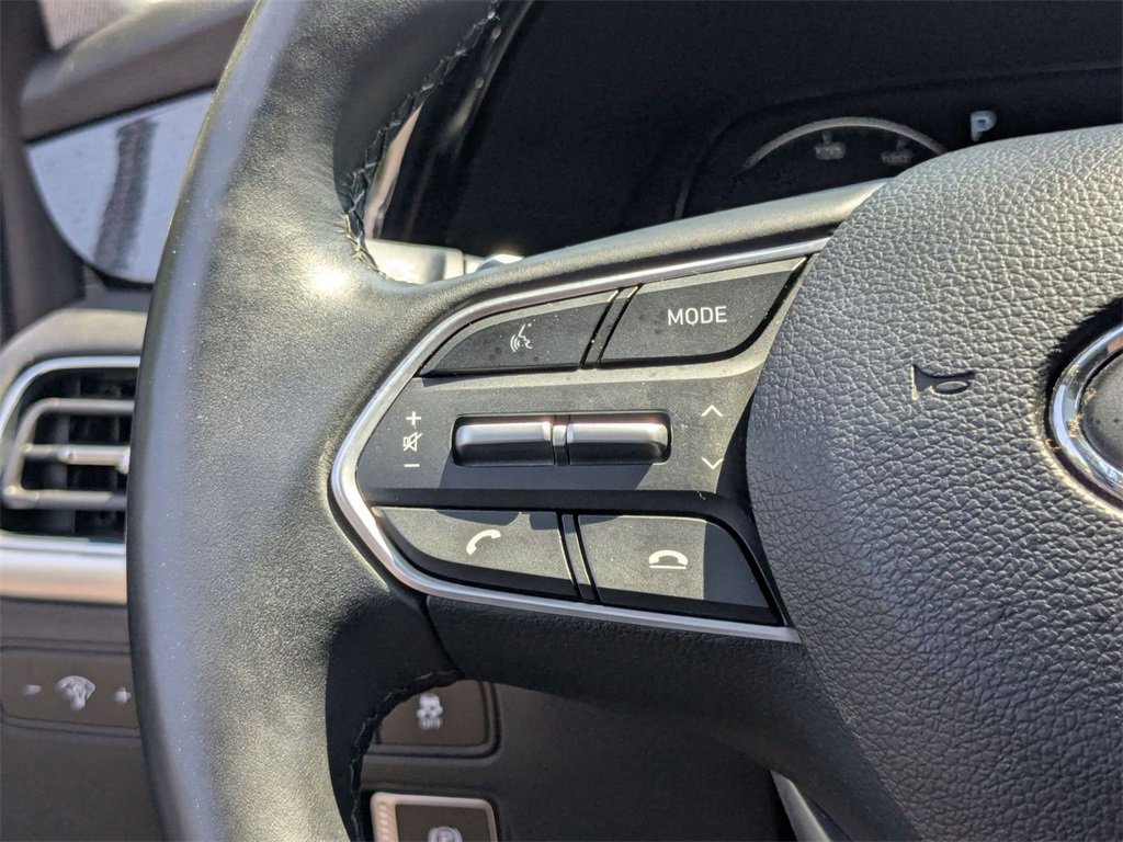 Used 2022 Hyundai Palisade Limited image 20