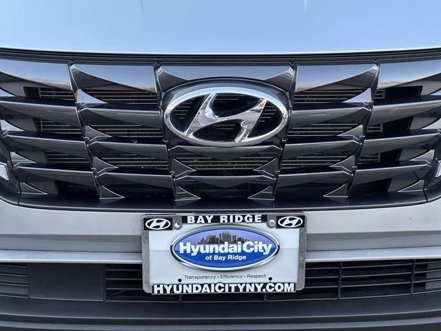 Used 2023 Hyundai Tucson SEL w/ Convenience Package image 11