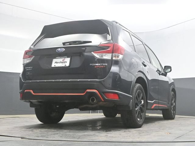 Used 2019 Subaru Forester Sport AWD/4WD image 29