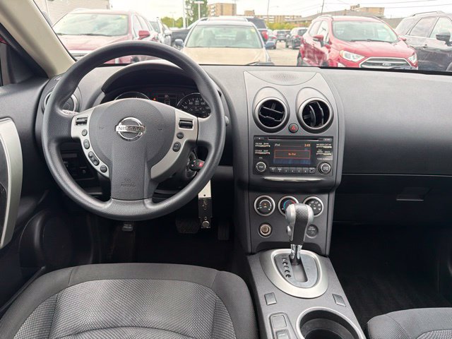 Used 2015 Nissan Rogue S w/ Convenience Package AWD/4WD image 22