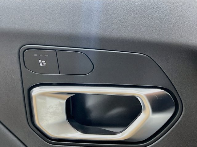 Certified 2025 Kia K4 GT-Line FWD image 20