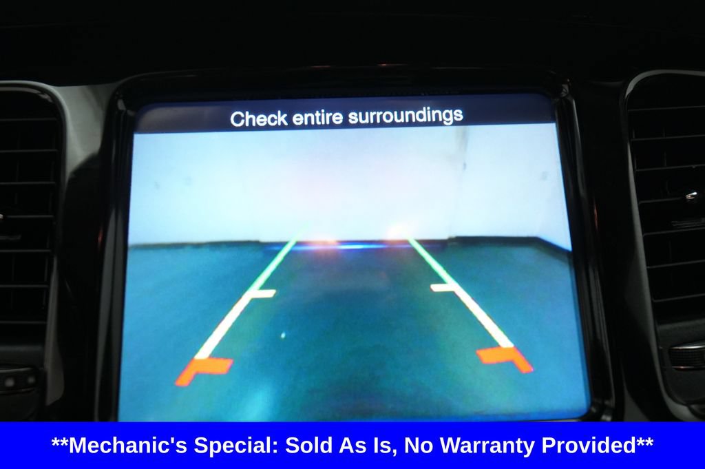 Used 2013 Dodge Dart SXT FWD image 27