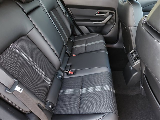 New 2026 MAZDA CX-50 2.5 Hybrid w/ Preferred Pkg image 19