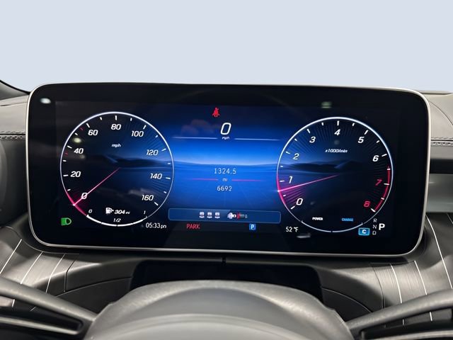 Used 2025 Mercedes-Benz C 300 4MATIC Sedan image 17