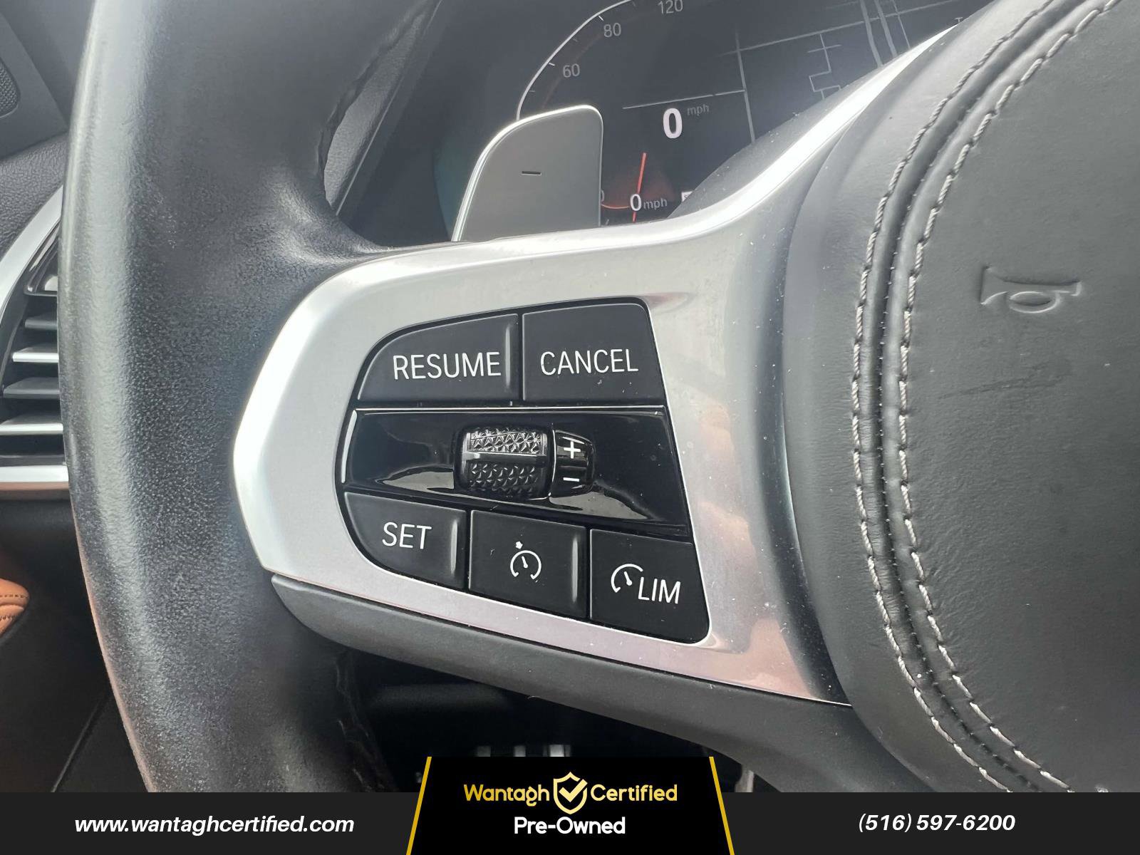 Used 2022 BMW X5 xDrive40i w/ M Sport Package image 28