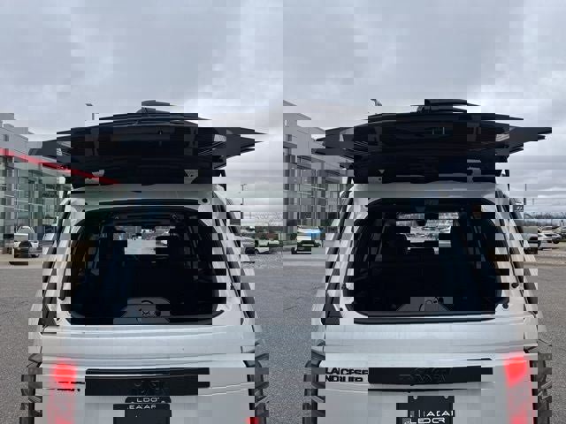 Used 2026 Toyota Land Cruiser w/ Premium Package image 14