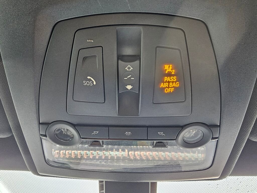 Used 2015 BMW X4 xDrive35i image 33