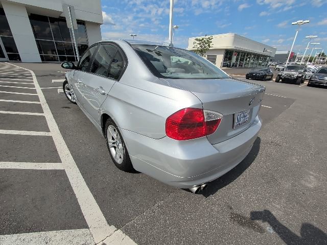 Used 2008 BMW 328i Sedan RWD image 21
