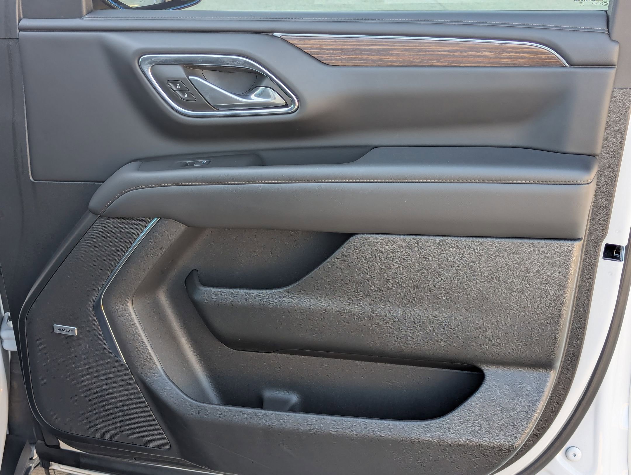 Used 2022 Chevrolet Tahoe High Country image 27