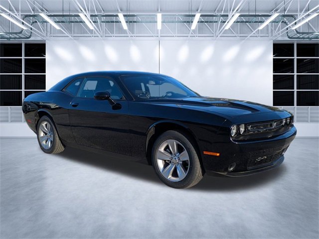 Used 2023 Dodge Challenger SXT
