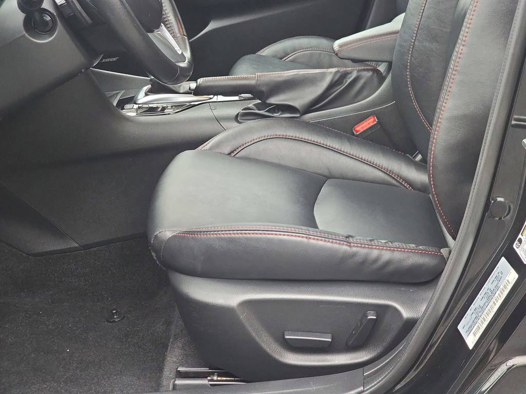 Used 2016 MAZDA MAZDA3 s Touring image 28