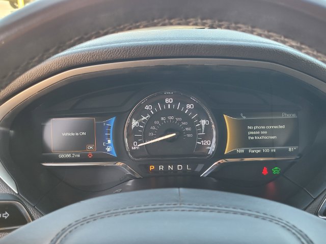 Used 2019 Lincoln MKZ Reserve FWD image 22