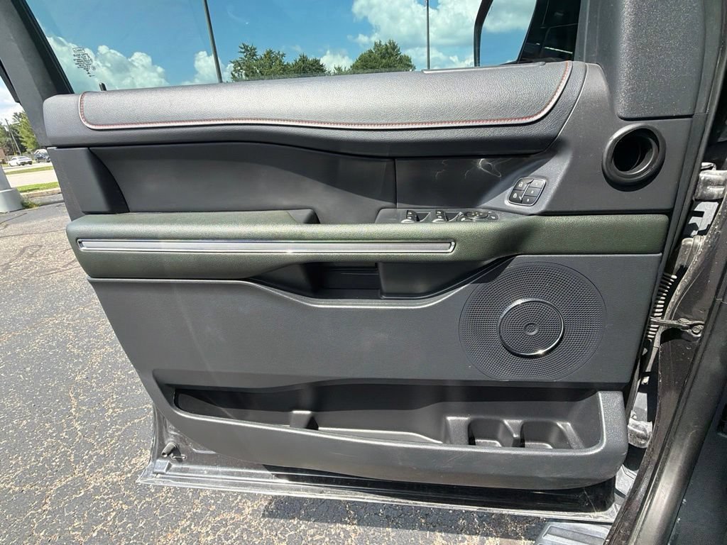 Used 2023 Ford Expedition Timberline AWD/4WD image 47