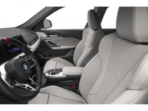 New 2026 BMW X1 M35i w/ Technology Package AWD/4WD image 12