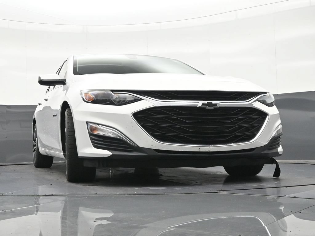 Used 2020 Chevrolet Malibu RS FWD image 29