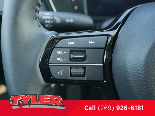 New 2026 Honda CR-V EX-L image 26