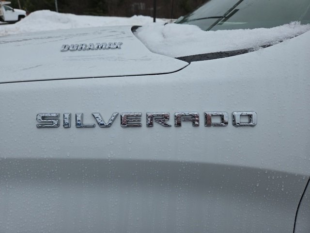 Used 2022 Chevrolet Silverado 1500 LT image 38